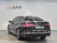 2013 KIA K7