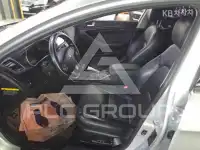 2013 KIA K7