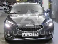 2013 KIA K7