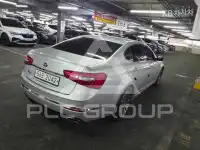2013 KIA K7