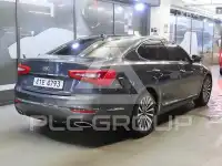 2013 KIA K7