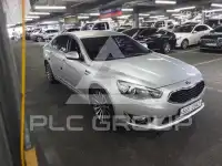 2013 KIA K7