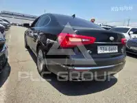 2013 KIA K7