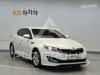 2013 KIA K5