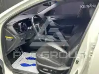2013 KIA K5