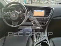 2013 KIA K5