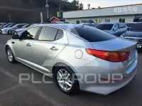 2013 KIA K5
