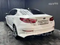 2013 KIA K5