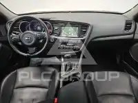 2013 KIA K5
