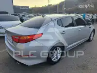 2013 KIA K5