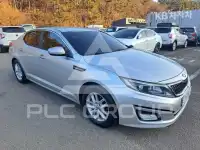 2013 KIA K5