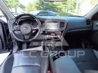2013 KIA K5
