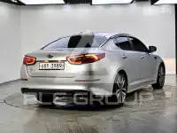 2013 KIA K5