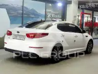 2013 KIA K5