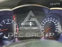 2013 KIA K5