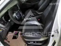2013 KIA K5
