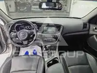 2013 KIA K5