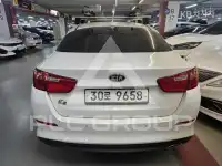 2013 KIA K5