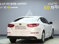 2013 KIA K5