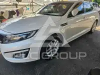 2013 KIA K5