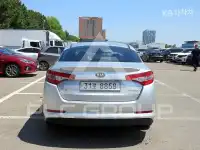 2013 KIA K5
