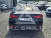 2013 KIA K5