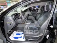 2013 KIA K5
