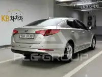 2013 KIA K5