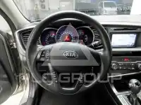 2013 KIA K5