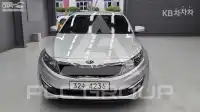 2013 KIA K5