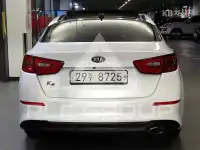2013 KIA K5
