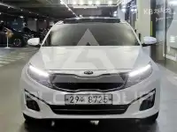 2013 KIA K5
