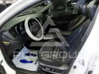 2013 KIA K5