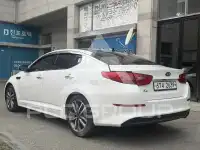 2013 KIA K5