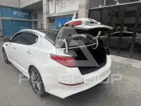 2013 KIA K5