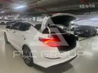 2013 KIA K5