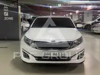 2013 KIA K5