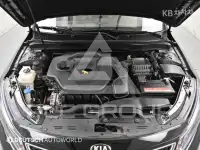 2013 KIA K5