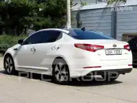 2013 KIA K5
