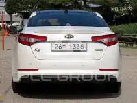 2013 KIA K5