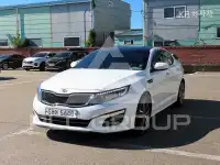 2013 KIA K5