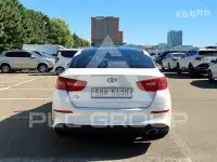 2013 KIA K5