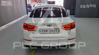 2013 KIA K5