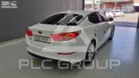 2013 KIA K5