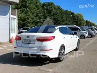 2013 KIA K5