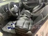 2013 KIA K5