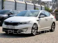 2013 KIA K5