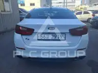 2013 KIA K5
