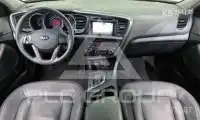 2013 KIA K5