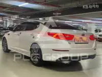 2013 KIA K5